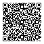 QR-Code mit der Adresse von Frau Winkelhahn