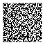 QR-Code mit der Adresse von Frau Leppänen