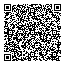 QR-Code mit der Adresse von Frau Lamontain