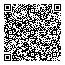 QR-Code mit der Adresse von Frau Schöning