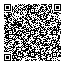 QR-Code mit der Adresse von Frau 