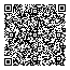 QR-Code mit der Adresse von Frau