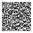 QR-Code mit der Adresse von Frau 