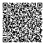 QR-Code mit der Adresse von Frau