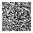 QR-Code mit der Adresse von Frau