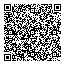 QR-Code mit der Adresse von Frau 