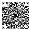 QR-Code mit der Adresse von Frau Köhler