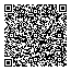 QR-Code mit der Adresse von Frau Grefenstette
