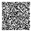 QR-Code mit der Adresse von Frau 