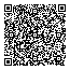 QR-Code mit der Adresse von Frau Truckenbrodt