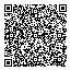 QR-Code mit der Adresse von Frau 