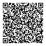 QR-Code mit der Adresse von Frau 