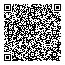 QR-Code mit der Adresse von Frau 