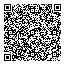 QR-Code mit der Adresse von Frau 
