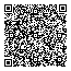 QR-Code mit der Adresse von Frau 