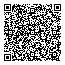 QR-Code mit der Adresse von Frau 