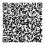 QR-Code mit der Adresse von Frau 