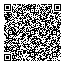 QR-Code mit der Adresse von Frau 