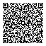 QR-Code mit der Adresse von Frau 