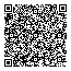 QR-Code mit der Adresse von Frau Müller