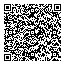QR-Code mit der Adresse von Frau 