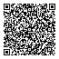QR-Code mit der Adresse von Frau