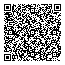 QR-Code mit der Adresse von Frau 