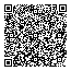 QR-Code mit der Adresse von Frau 