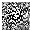 QR-Code mit der Adresse von Frau 