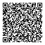QR-Code mit der Adresse von Frau