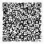 QR-Code mit der Adresse von Frau