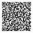 QR-Code mit der Adresse von Frau Valerius