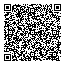 QR-Code mit der Adresse von Frau Dönges