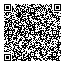 QR-Code mit der Adresse von Frau Mainz