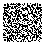 QR-Code mit der Adresse von Frau
