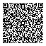 QR-Code mit der Adresse von Frau Janus