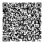 QR-Code mit der Adresse von Frau Grimm