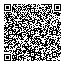 QR-Code mit der Adresse von Frau Habeck