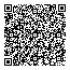 QR-Code mit der Adresse von Frau Habler