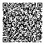 QR-Code mit der Adresse von Frau Neubauer