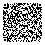 QR-Code mit der Adresse von Frau Homberg
