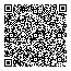 QR-Code mit der Adresse von Frau 