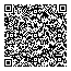 QR-Code mit der Adresse von Frau