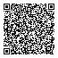 QR-Code mit der Adresse von Frau Koschinski