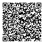 QR-Code mit der Adresse von Frau