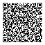 QR-Code mit der Adresse von Frau 