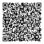 QR-Code mit der Adresse von Frau