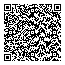 QR-Code mit der Adresse von Frau 