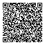 QR-Code mit der Adresse von Frau