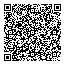 QR-Code mit der Adresse von Frau Gschwendner